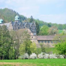 Haemelschenburg Schloss Mueller