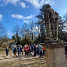 Weltgaestefuehrertag Bad Pyrmont Mueller